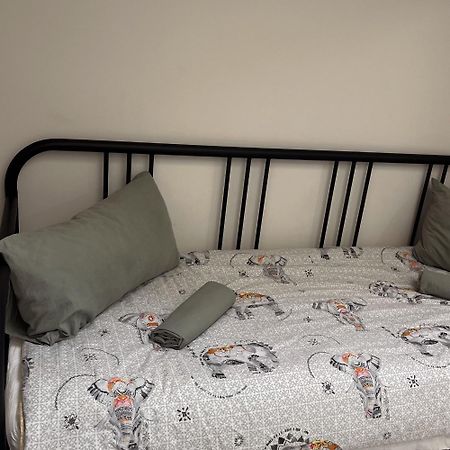 Apartamento Calera Burgo Εξωτερικό φωτογραφία