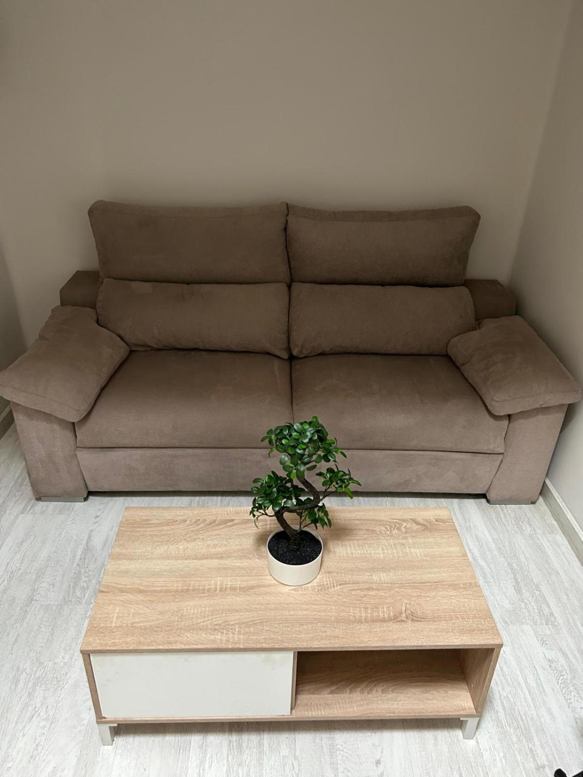 Apartamento Calera Burgo Εξωτερικό φωτογραφία