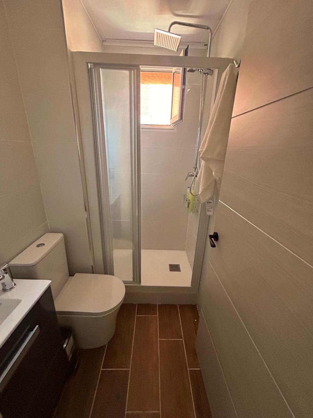 Apartamento Calera Burgo Εξωτερικό φωτογραφία