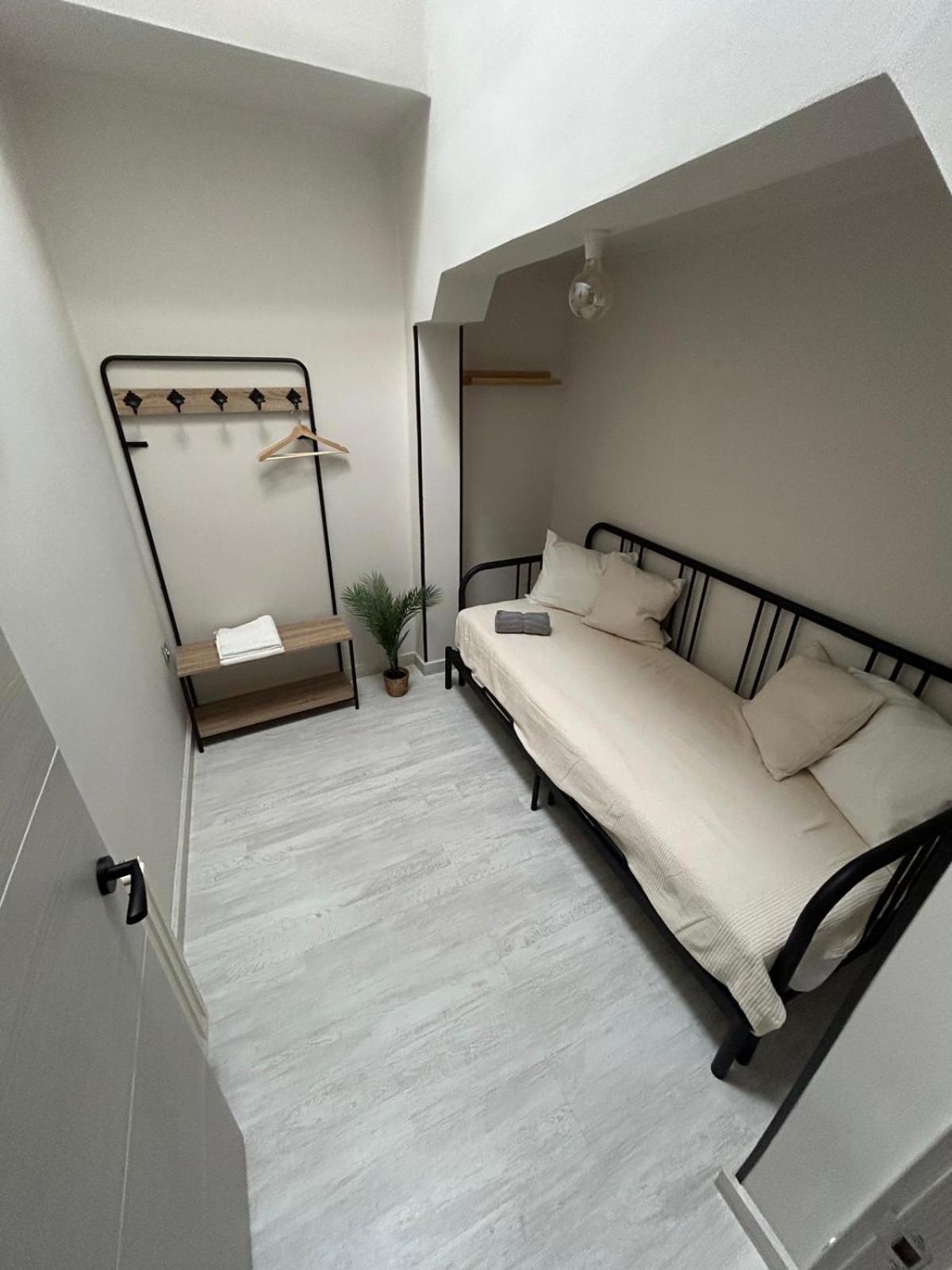 Apartamento Calera Burgo Εξωτερικό φωτογραφία