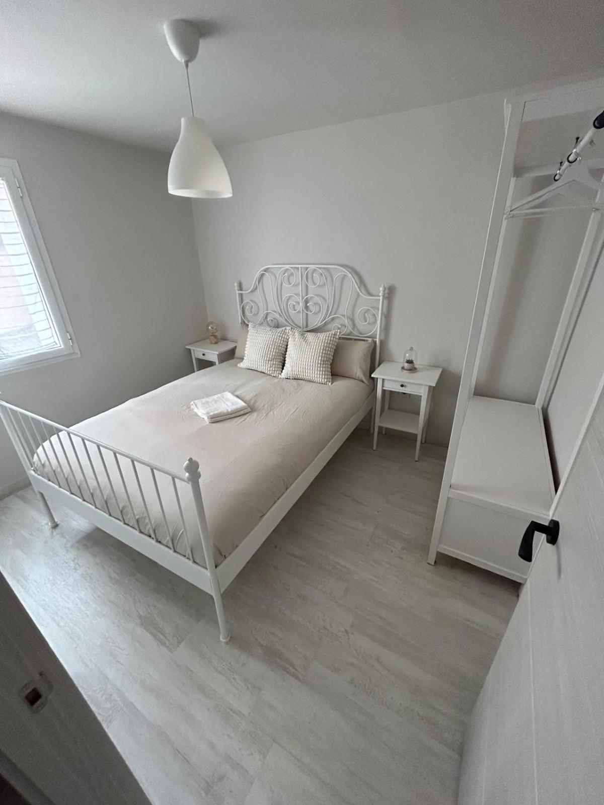 Apartamento Calera Burgo Εξωτερικό φωτογραφία