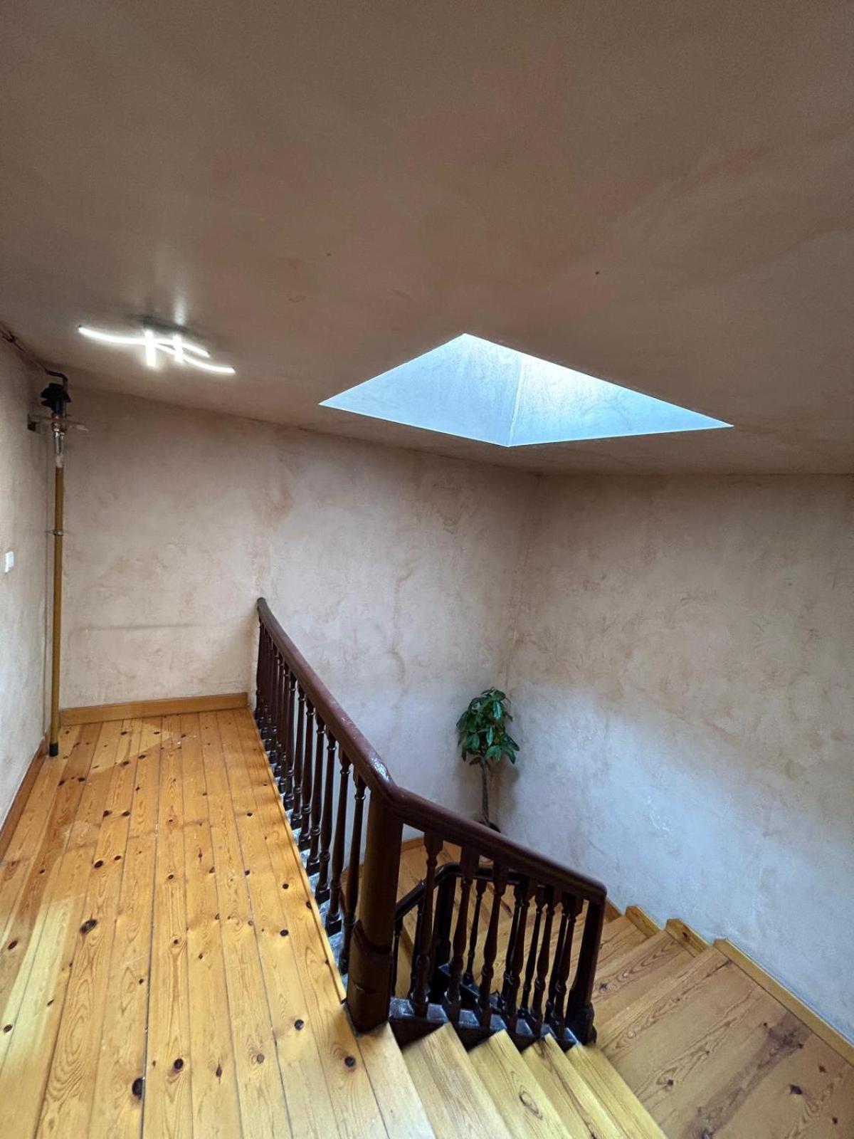 Apartamento Calera Burgo Εξωτερικό φωτογραφία