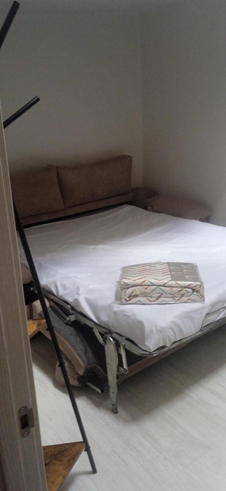 Apartamento Calera Burgo Εξωτερικό φωτογραφία