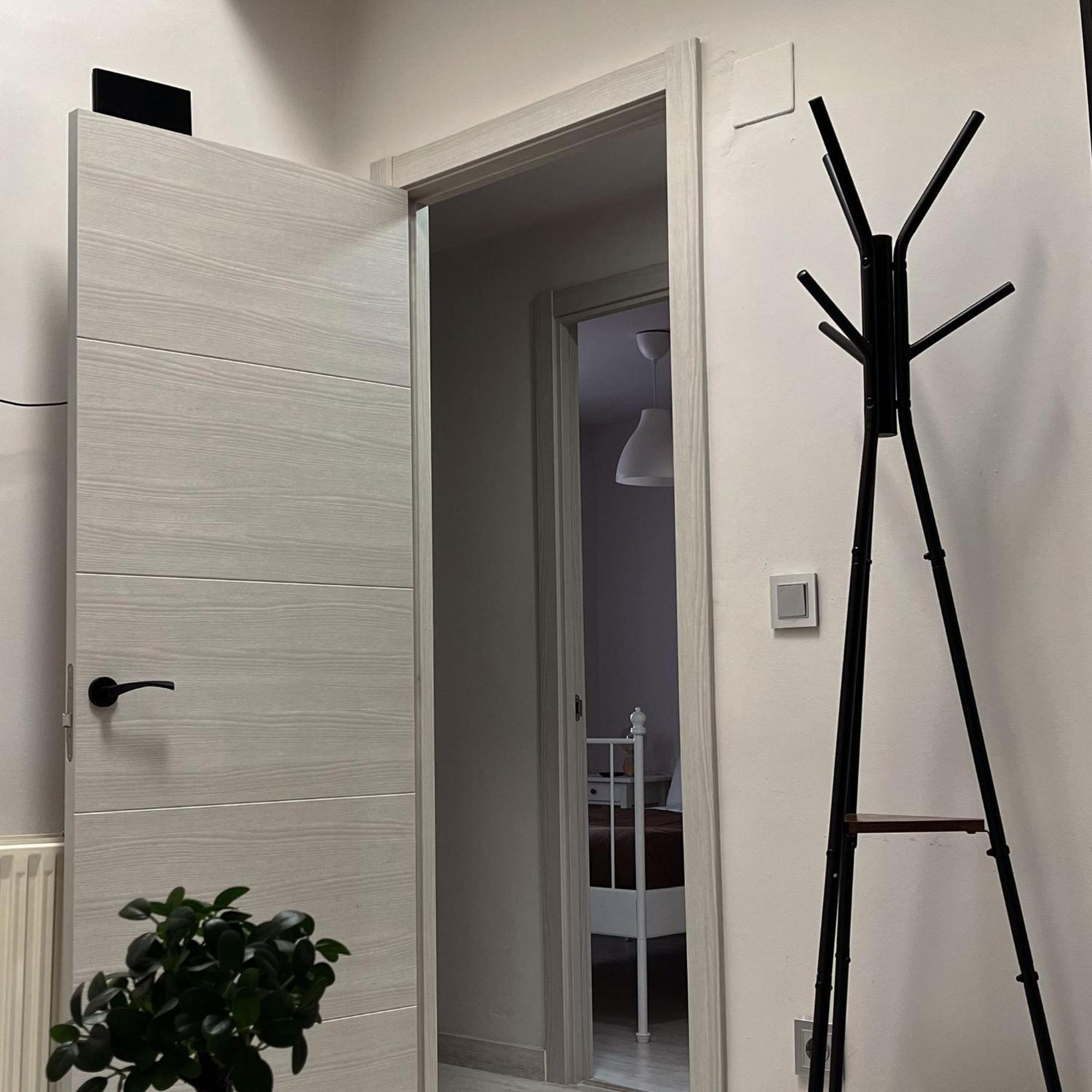 Apartamento Calera Burgo Εξωτερικό φωτογραφία