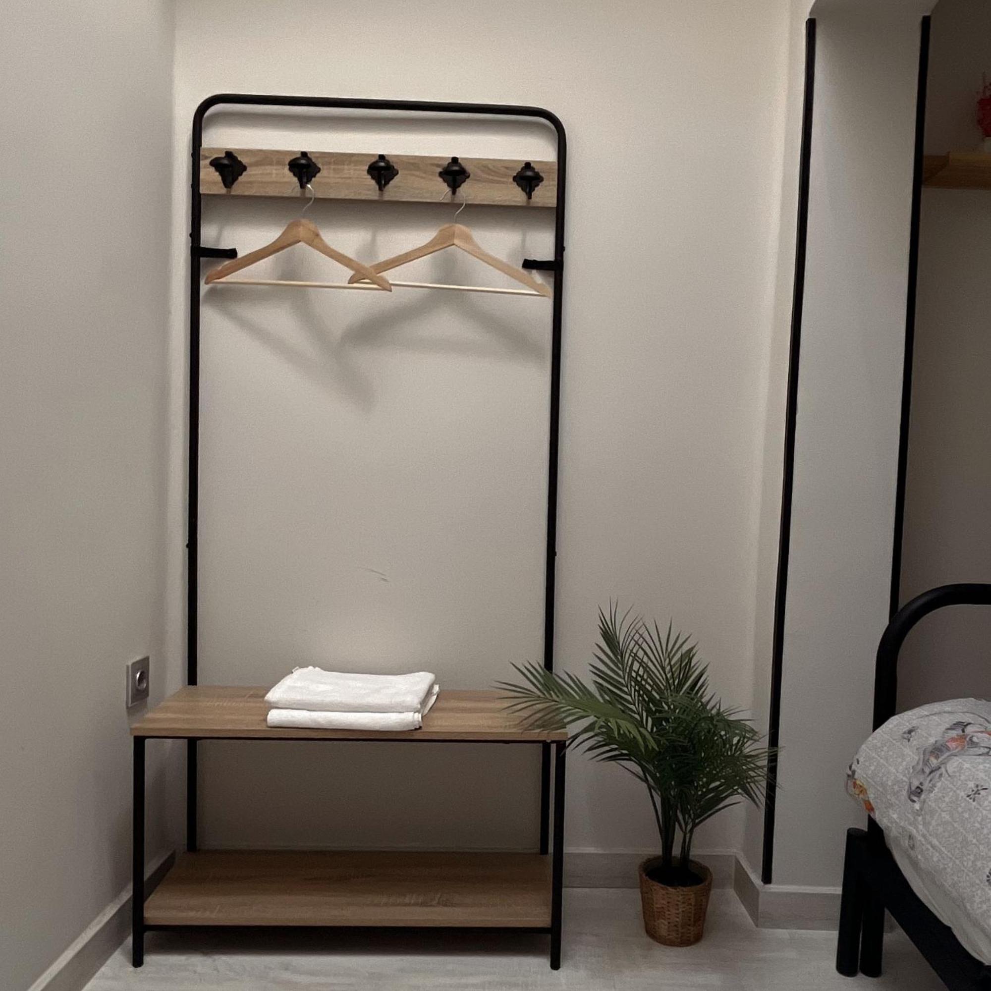 Apartamento Calera Burgo Εξωτερικό φωτογραφία