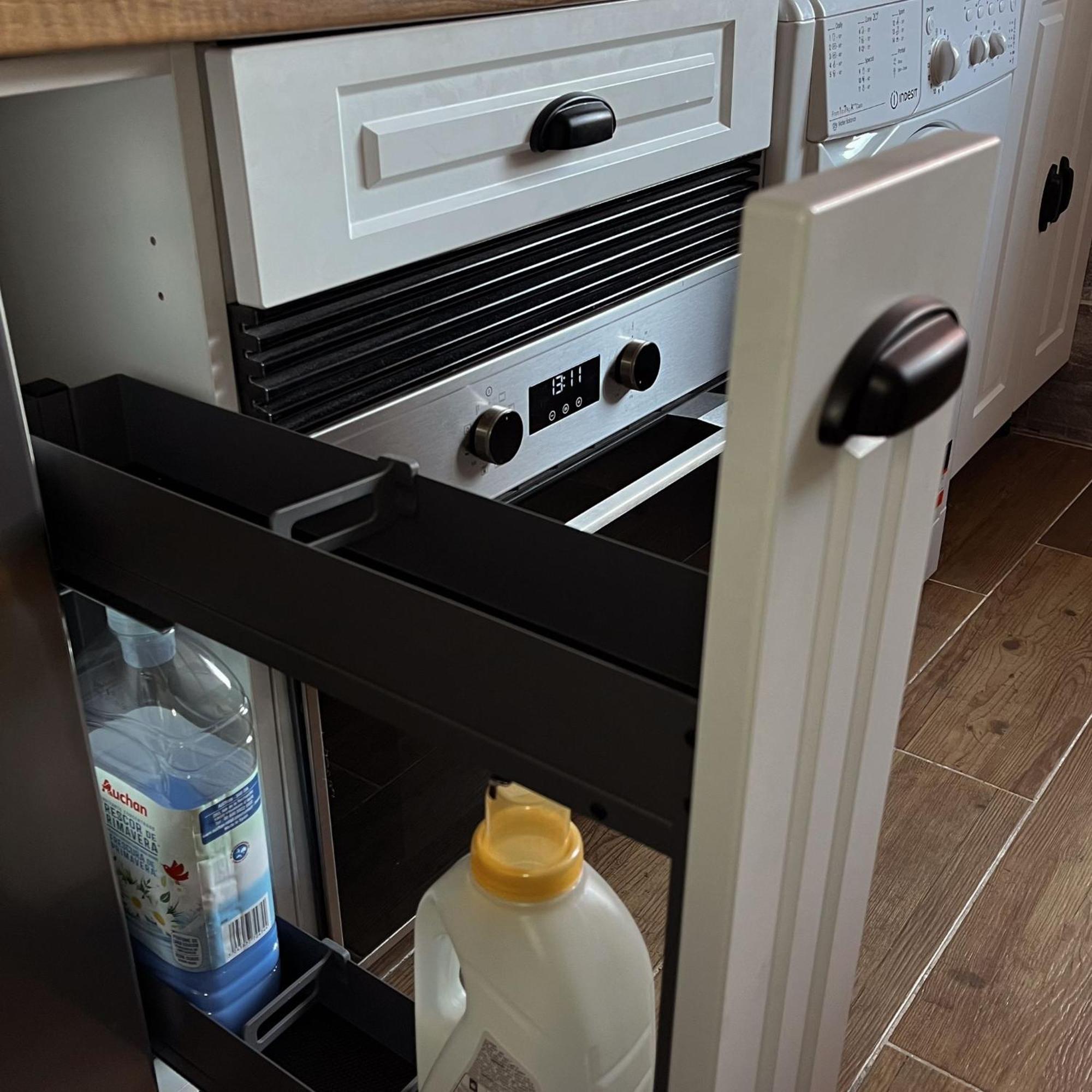Apartamento Calera Burgo Εξωτερικό φωτογραφία