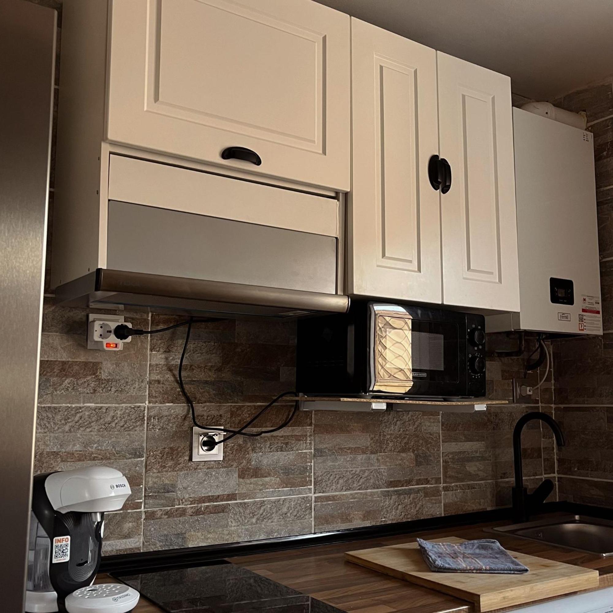Apartamento Calera Burgo Εξωτερικό φωτογραφία