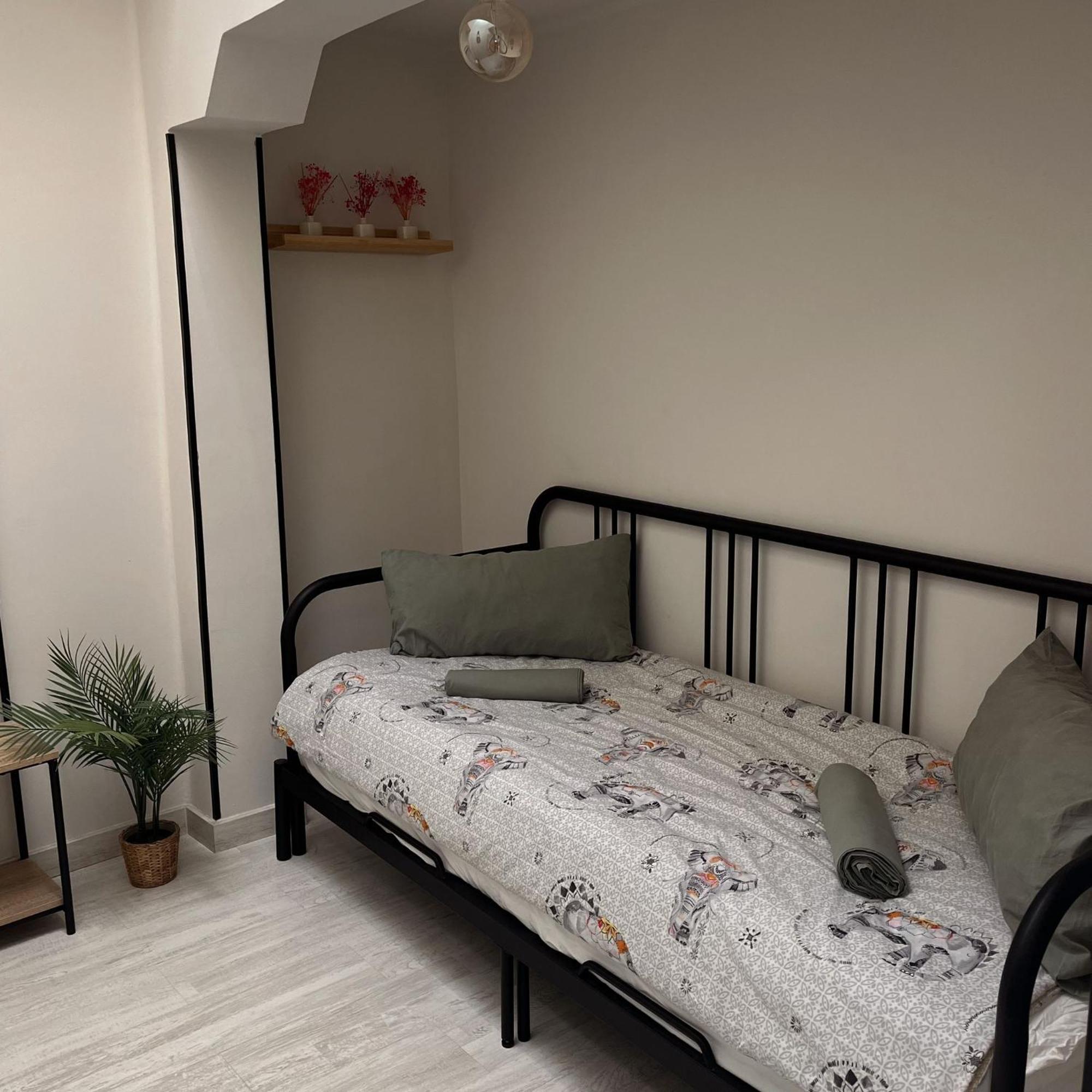 Apartamento Calera Burgo Εξωτερικό φωτογραφία