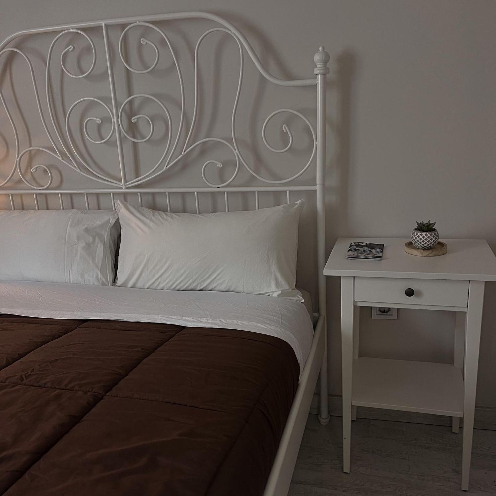 Apartamento Calera Burgo Εξωτερικό φωτογραφία