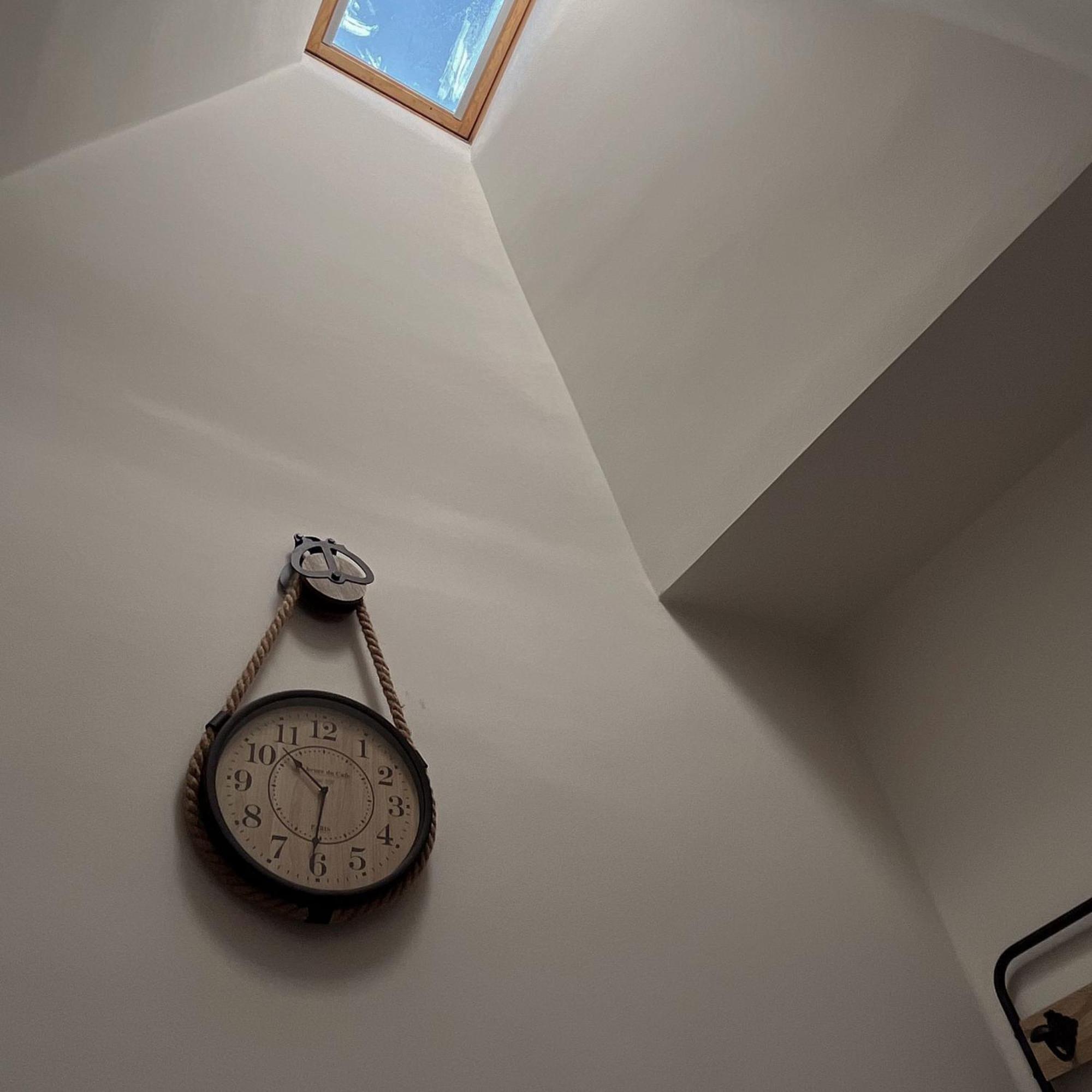 Apartamento Calera Burgo Εξωτερικό φωτογραφία