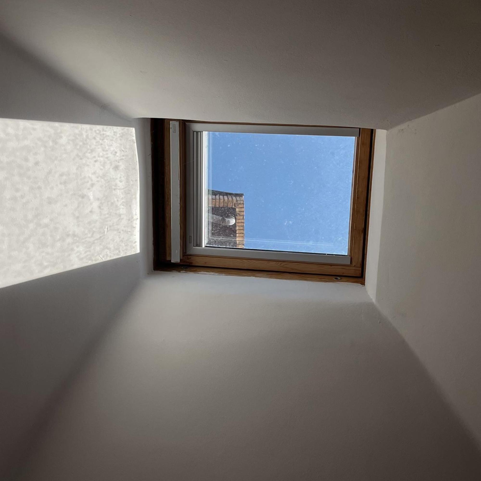 Apartamento Calera Burgo Εξωτερικό φωτογραφία